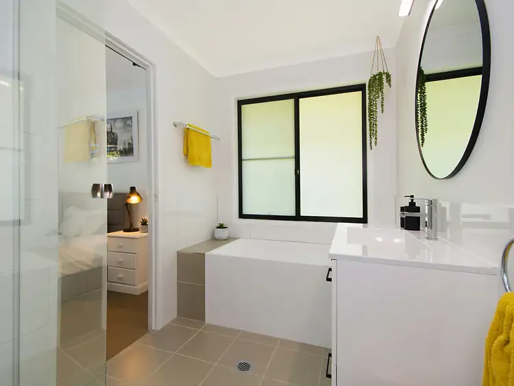 Fifth view of Homely house listing, 7 Emma Way, Goonellabah NSW 2480