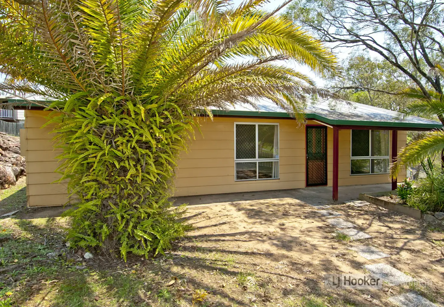 Main view of Homely house listing, 5 Bingo Street, Holmview QLD 4207