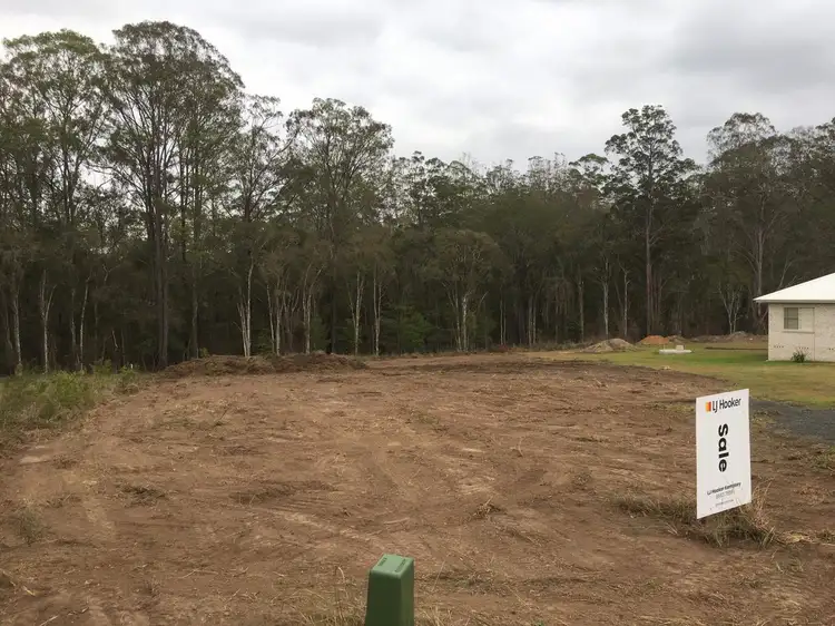 Main view of Homely land listing, 3 Magpie Place, Yarravel NSW 2440