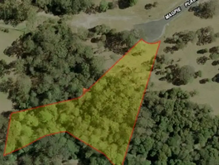 Second view of Homely land listing, 3 Magpie Place, Yarravel NSW 2440