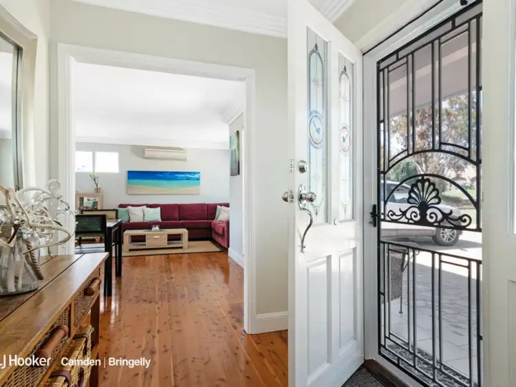 Third view of Homely house listing, 26 Elizabeth Macarthur Avenue, Camden South NSW 2570