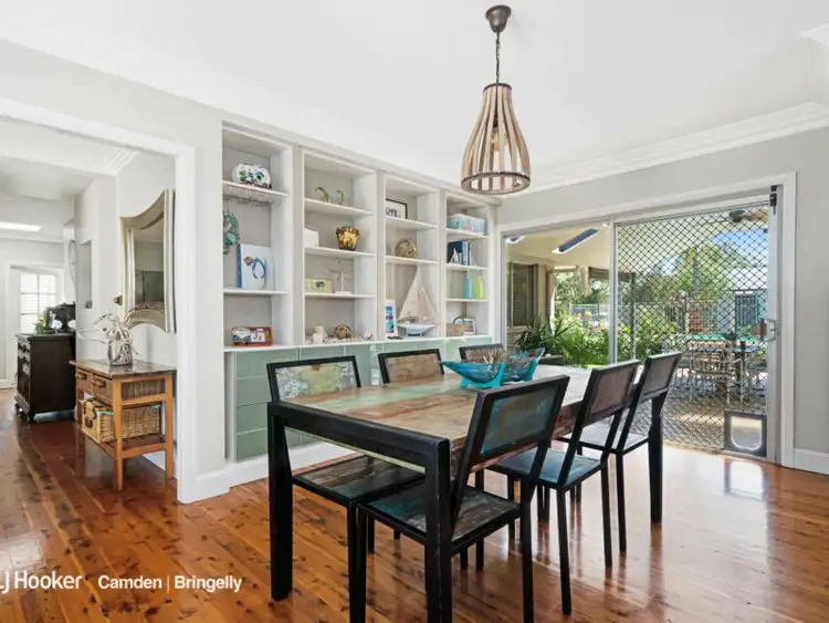 Fourth view of Homely house listing, 26 Elizabeth Macarthur Avenue, Camden South NSW 2570