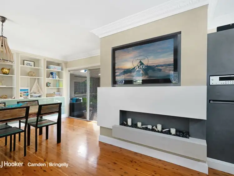 Sixth view of Homely house listing, 26 Elizabeth Macarthur Avenue, Camden South NSW 2570