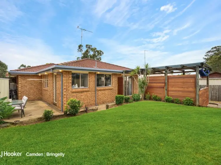 17 Gadshill Place, Rosemeadow NSW 2560