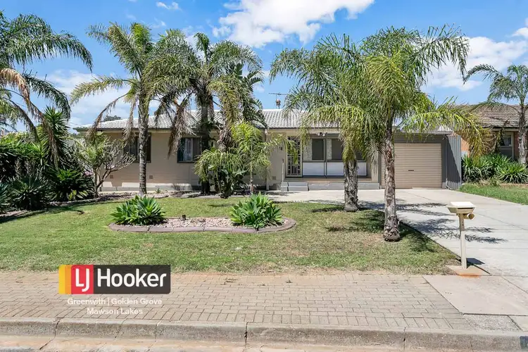 18 Seatown Road, Elizabeth Park SA 5113