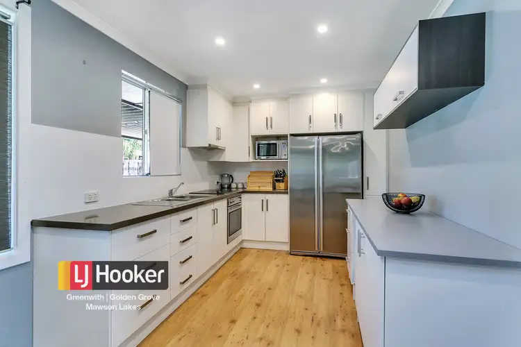 Fifth view of Homely house listing, 18 Seatown Road, Elizabeth Park SA 5113