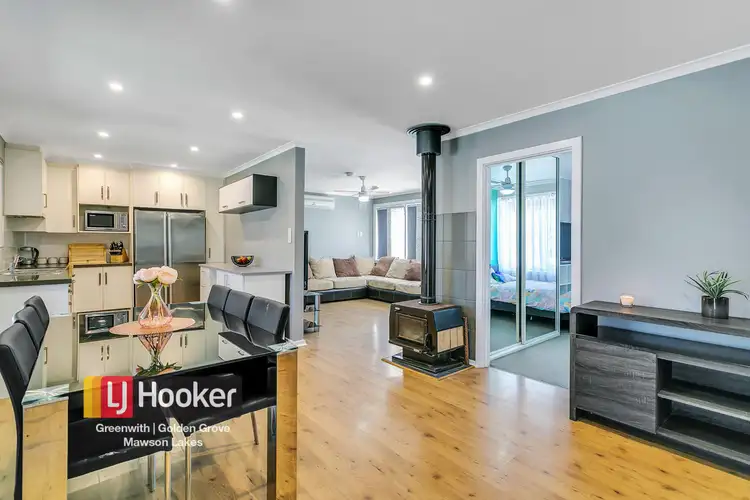 Sixth view of Homely house listing, 18 Seatown Road, Elizabeth Park SA 5113