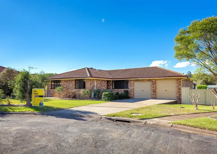 4 Waratah Place, Taree NSW 2430