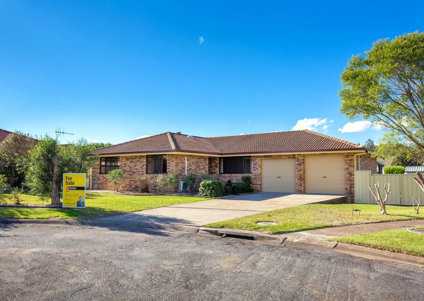 Main view of Homely house listing, 4 Waratah Place, Taree NSW 2430