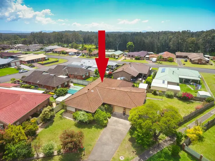 Second view of Homely house listing, 4 Waratah Place, Taree NSW 2430