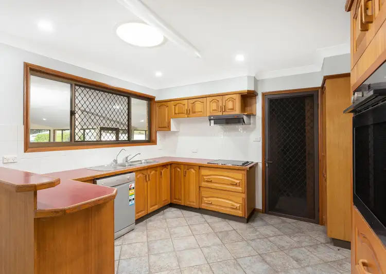 Fifth view of Homely house listing, 4 Waratah Place, Taree NSW 2430