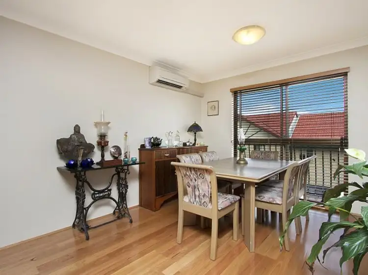 6/46 Eighth Avenue, Coorparoo QLD 4151