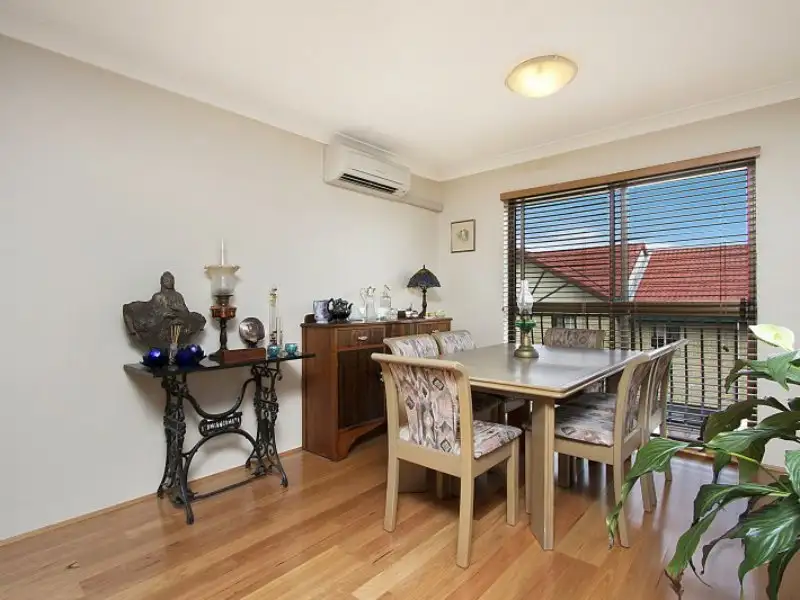 Main view of Homely unit listing, 6/46 Eighth Avenue, Coorparoo QLD 4151