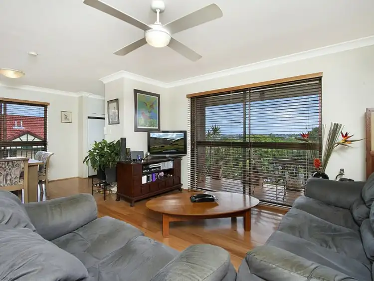 Second view of Homely unit listing, 6/46 Eighth Avenue, Coorparoo QLD 4151
