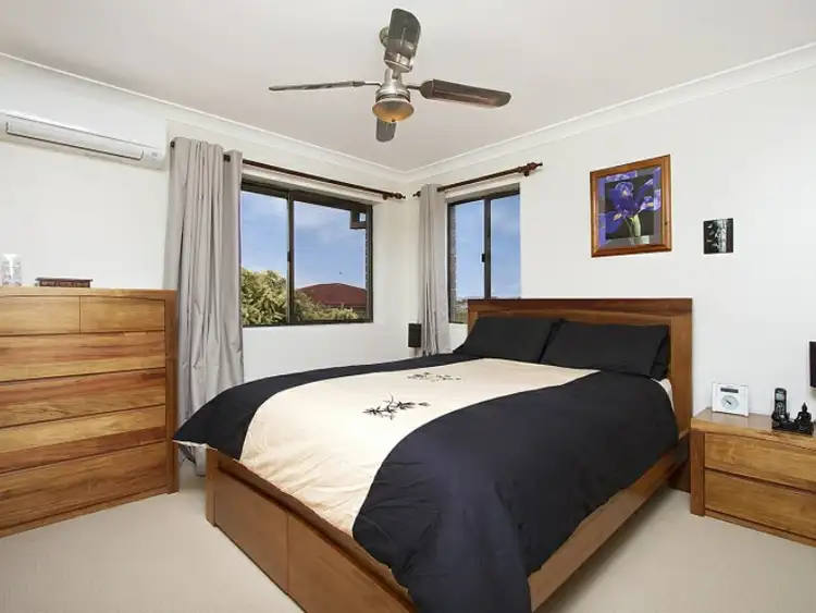Third view of Homely unit listing, 6/46 Eighth Avenue, Coorparoo QLD 4151