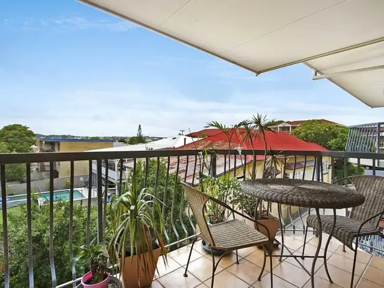 Fourth view of Homely unit listing, 6/46 Eighth Avenue, Coorparoo QLD 4151