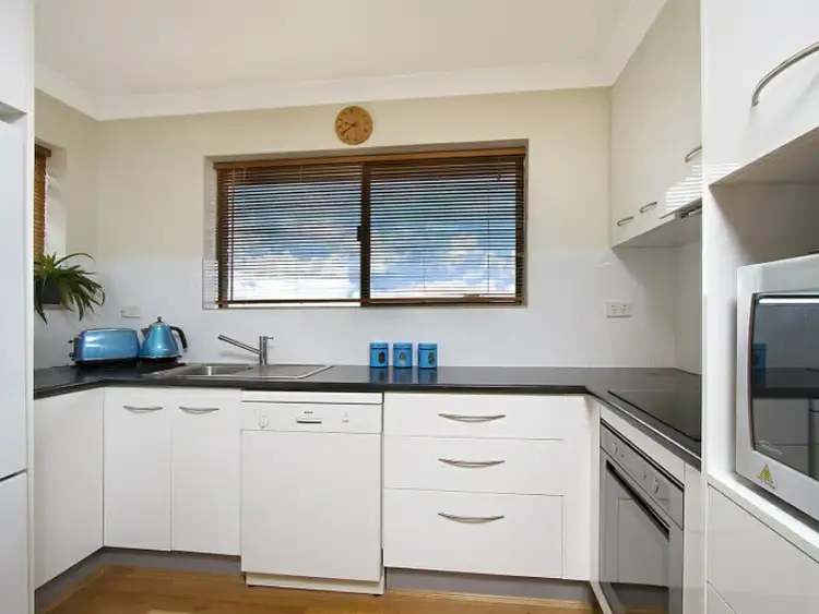 Fifth view of Homely unit listing, 6/46 Eighth Avenue, Coorparoo QLD 4151