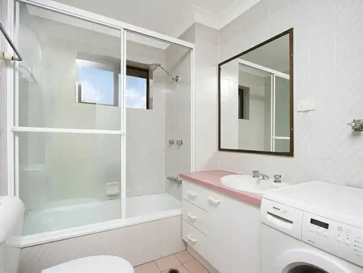 Sixth view of Homely unit listing, 6/46 Eighth Avenue, Coorparoo QLD 4151