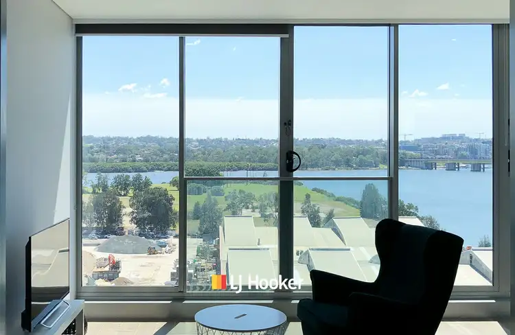 Third view of Homely unit listing, 1002/3 Foreshore Place, Wentworth Point NSW 2127