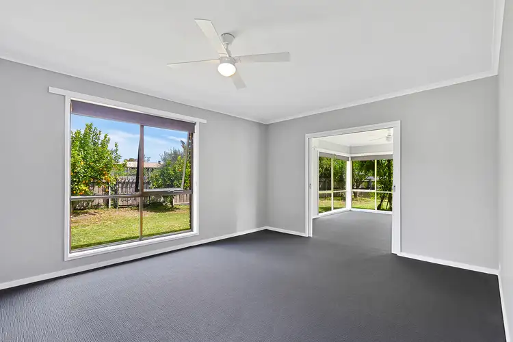 Third view of Homely house listing, 50 Coverdale Drive, Sale VIC 3850