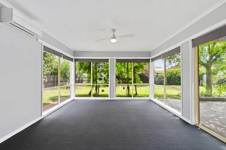 Fourth view of Homely house listing, 50 Coverdale Drive, Sale VIC 3850