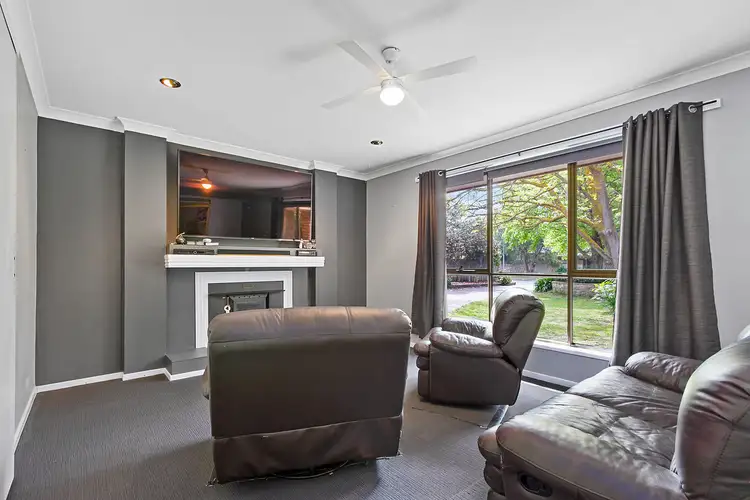 Fifth view of Homely house listing, 50 Coverdale Drive, Sale VIC 3850