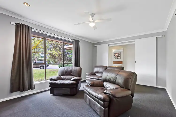 Sixth view of Homely house listing, 50 Coverdale Drive, Sale VIC 3850