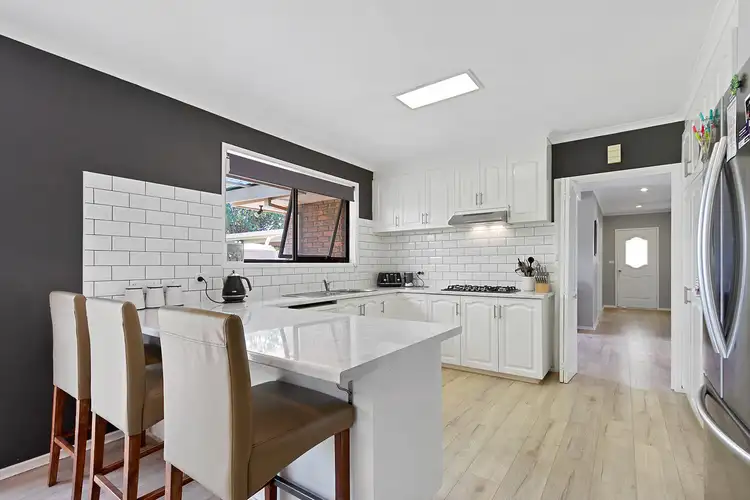 Seventh view of Homely house listing, 50 Coverdale Drive, Sale VIC 3850