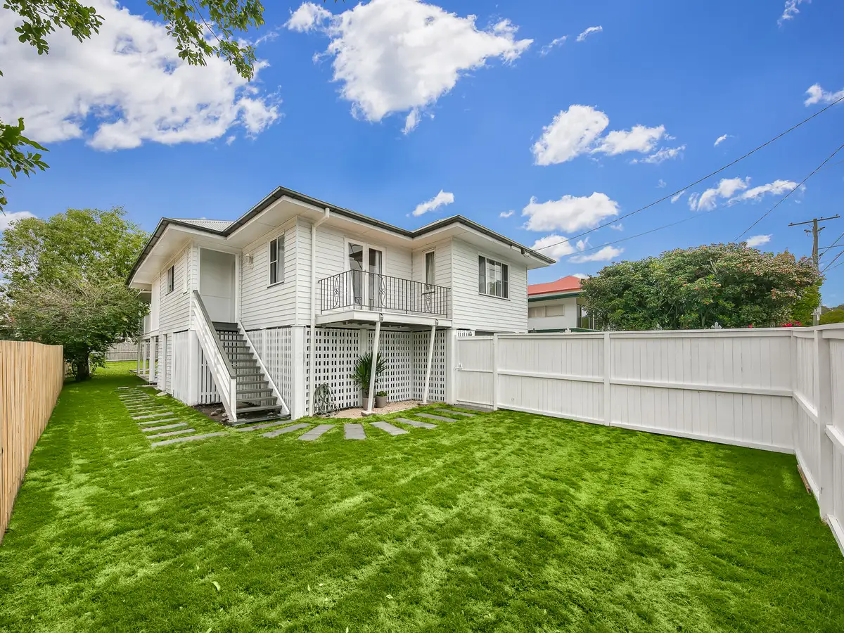 Main view of Homely house listing, 712 Hamilton Road, Chermside West QLD 4032