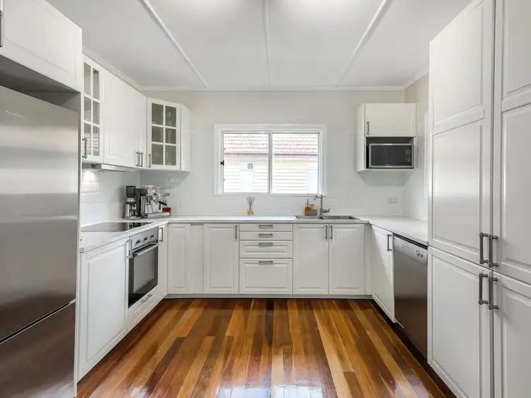 Third view of Homely house listing, 712 Hamilton Road, Chermside West QLD 4032