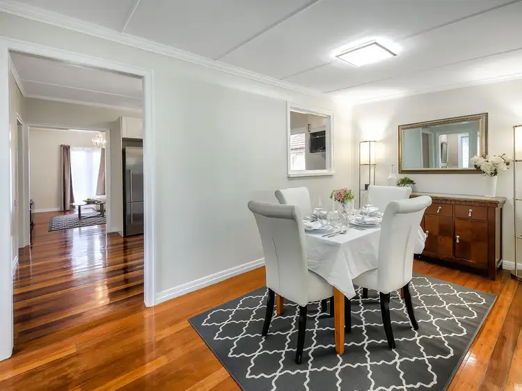 Sixth view of Homely house listing, 712 Hamilton Road, Chermside West QLD 4032