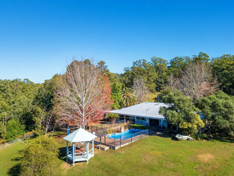 Third view of Homely rural property listing, 1739 Comboyne Road, Killabakh NSW 2429