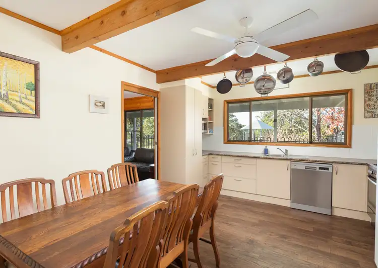 Fifth view of Homely rural property listing, 1739 Comboyne Road, Killabakh NSW 2429