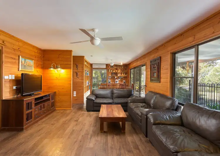 Sixth view of Homely rural property listing, 1739 Comboyne Road, Killabakh NSW 2429