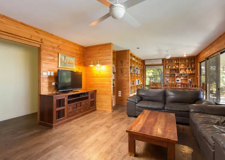 Seventh view of Homely rural property listing, 1739 Comboyne Road, Killabakh NSW 2429