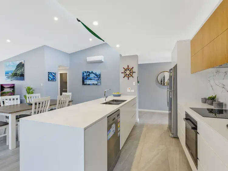 Fifth view of Homely house listing, 56 Flinders Ave, Killarney Vale NSW 2261