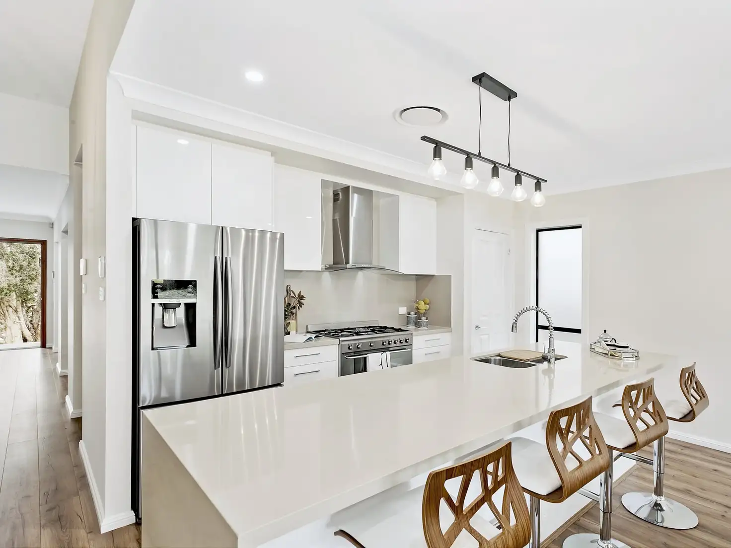 Main view of Homely house listing, 40 George Street, Thirroul NSW 2515