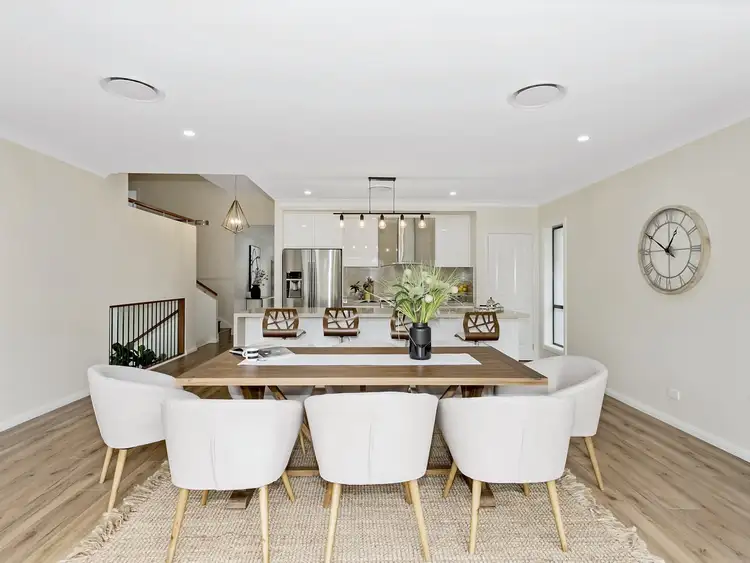 Second view of Homely house listing, 40 George Street, Thirroul NSW 2515