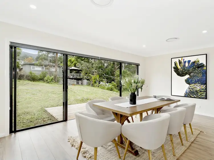 Fourth view of Homely house listing, 40 George Street, Thirroul NSW 2515
