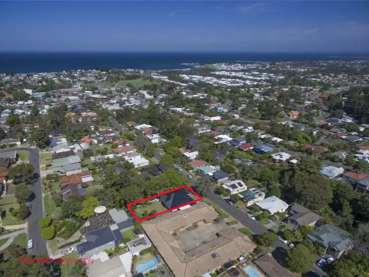 Seventh view of Homely house listing, 40 George Street, Thirroul NSW 2515