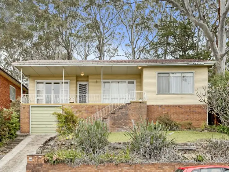 91 Bellevue Road, Figtree NSW 2525