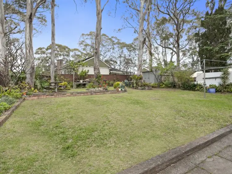 Sixth view of Homely house listing, 91 Bellevue Road, Figtree NSW 2525