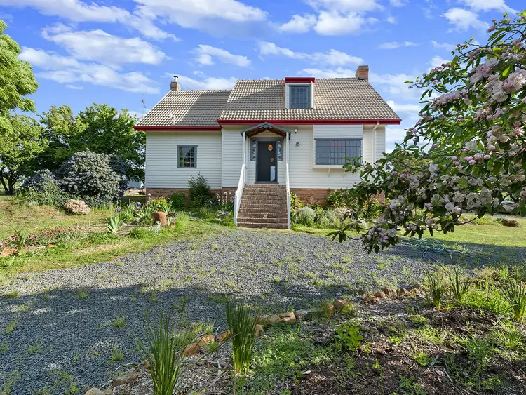 Second view of Homely house listing, 81 Black Brush Road, Mangalore TAS 7030