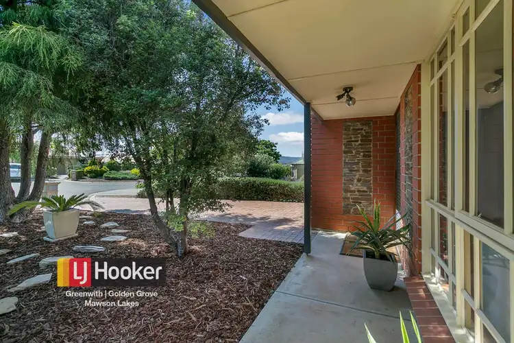 Second view of Homely villa listing, 5 Brodie Court, Greenwith SA 5125