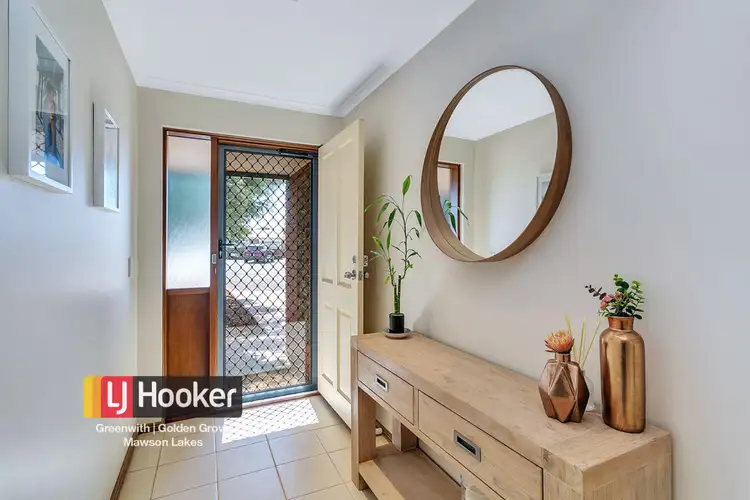 Third view of Homely villa listing, 5 Brodie Court, Greenwith SA 5125