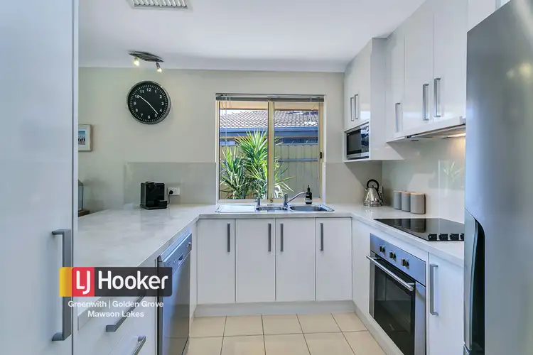 Fourth view of Homely villa listing, 5 Brodie Court, Greenwith SA 5125