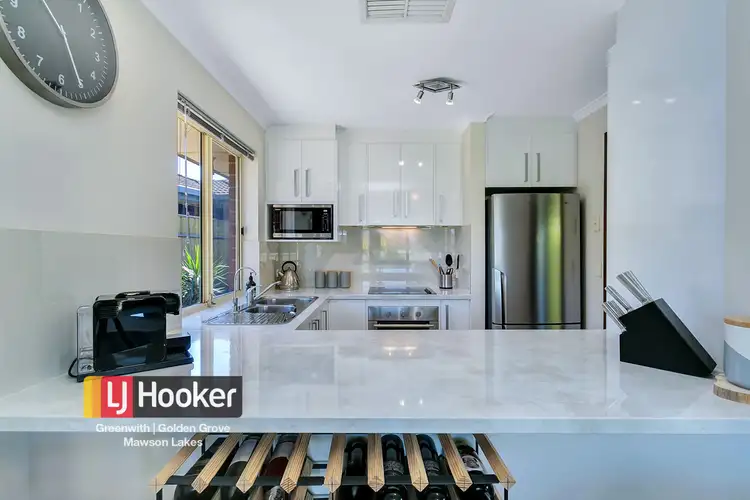 Fifth view of Homely villa listing, 5 Brodie Court, Greenwith SA 5125