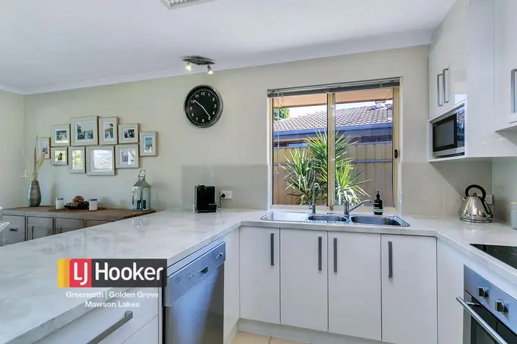 Sixth view of Homely villa listing, 5 Brodie Court, Greenwith SA 5125