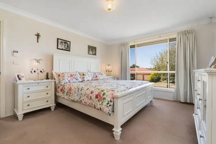 Fifth view of Homely house listing, 7 Saran Place, Orange NSW 2800