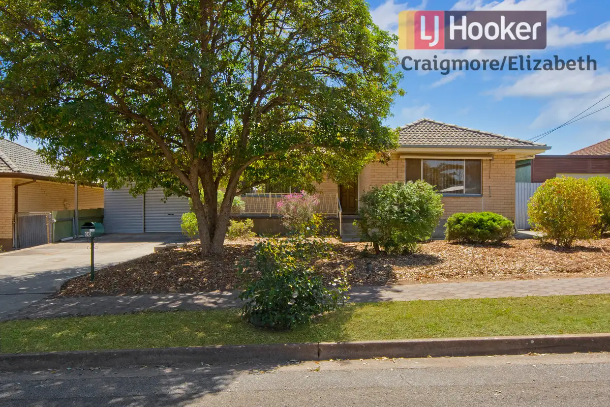 Main view of Homely house listing, 80 Smith Road, Salisbury East SA 5109